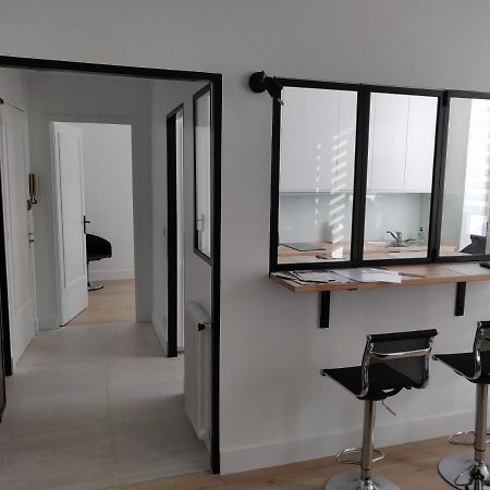 Cosy Apartment Κάννες Εξωτερικό φωτογραφία
