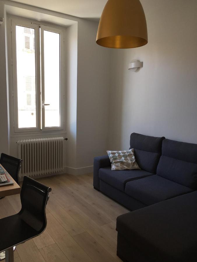 Cosy Apartment Κάννες Εξωτερικό φωτογραφία
