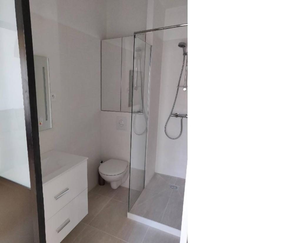 Cosy Apartment Κάννες Εξωτερικό φωτογραφία