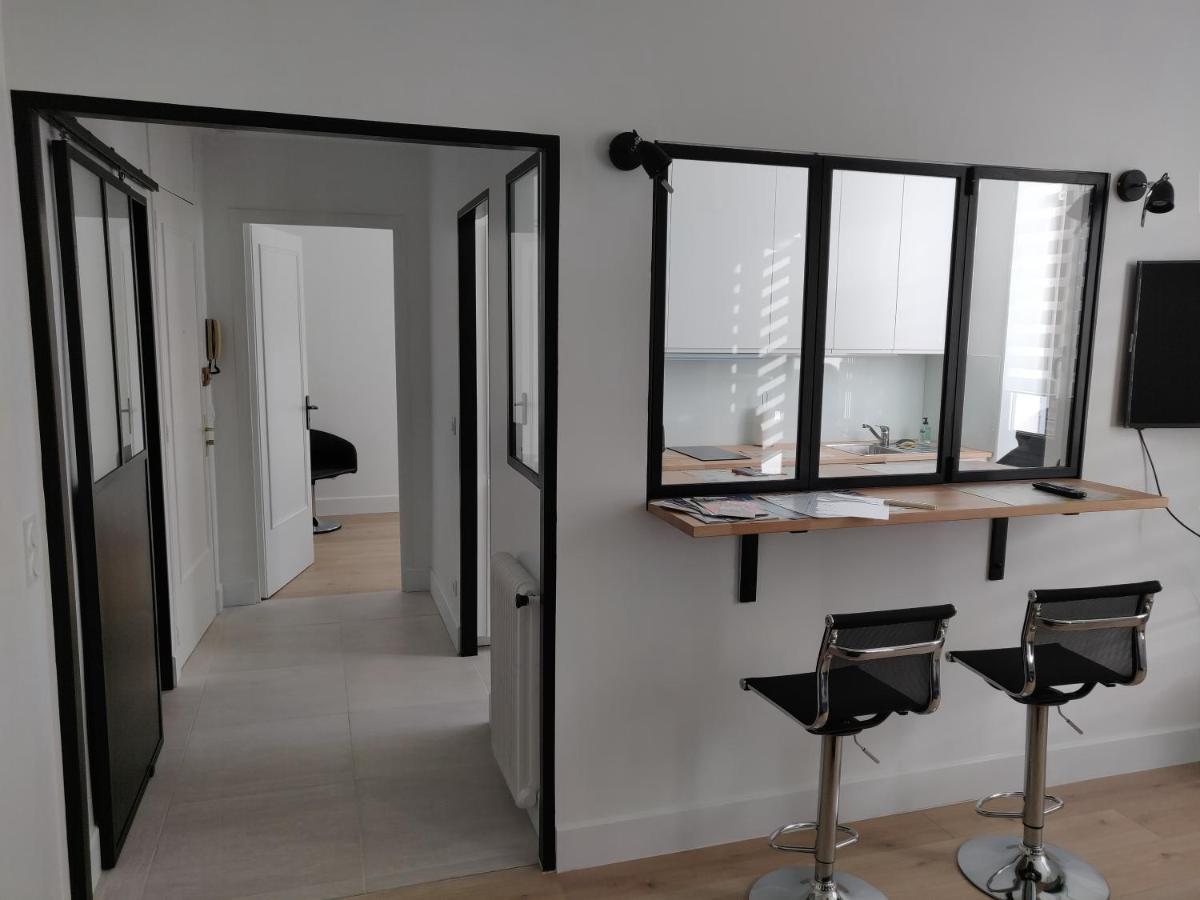 Cosy Apartment Κάννες Εξωτερικό φωτογραφία