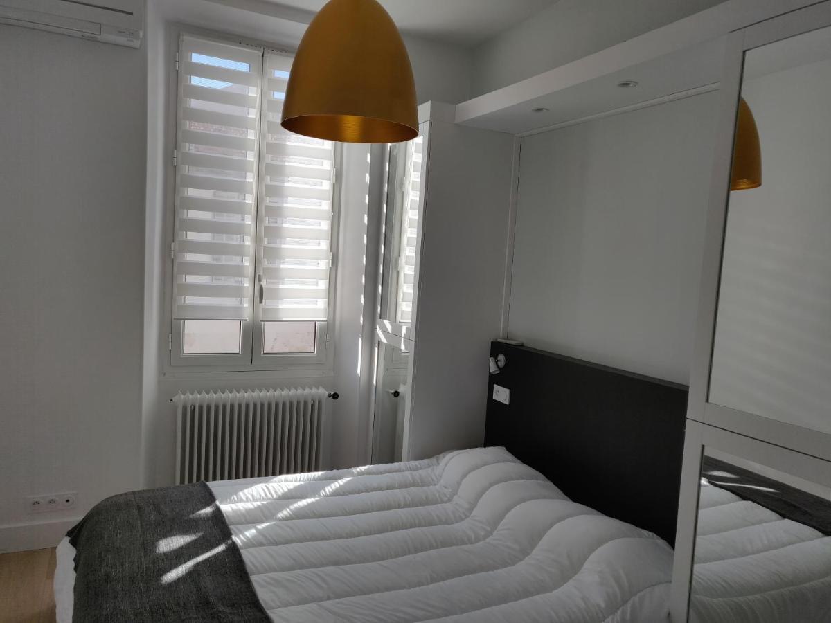 Cosy Apartment Κάννες Εξωτερικό φωτογραφία