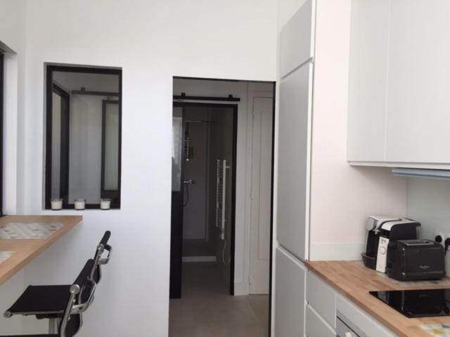 Cosy Apartment Κάννες Εξωτερικό φωτογραφία
