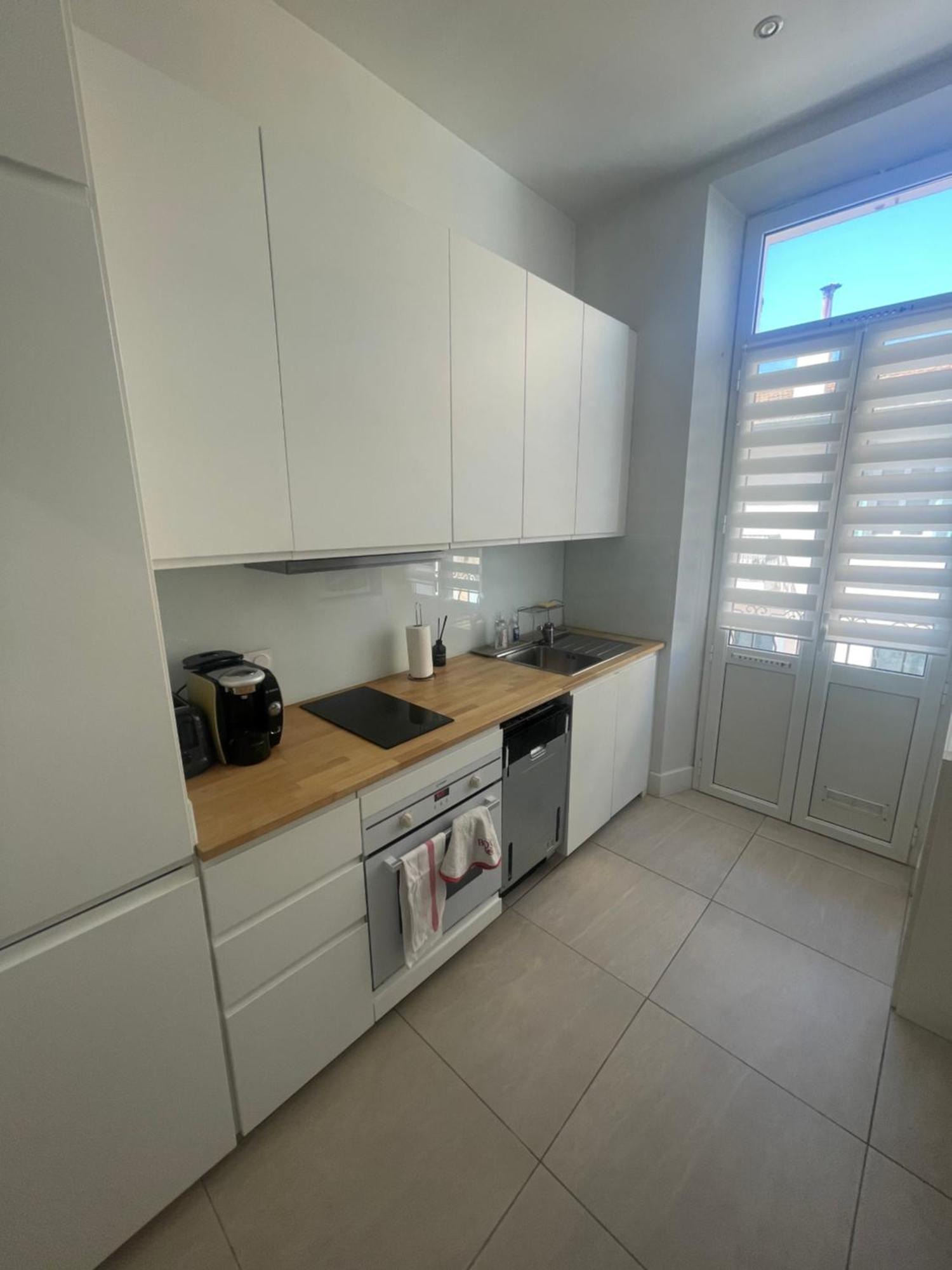 Cosy Apartment Κάννες Εξωτερικό φωτογραφία